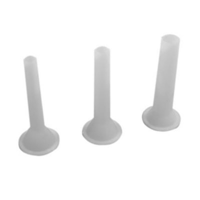 Set de 3 entonnoirs - Hachoir à viande N5 REBER
