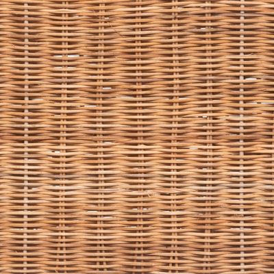 Set 3 Malles De Rangement Atmosphera Norah – Bois Et Lin Noir, Déco Élégante Et Pratique
