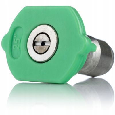 Set De 5 Buses De Nettoyeur Haute Pression Jetspray 5x060 - Quick ...