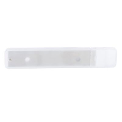 Set de 5 lames de grattoir L.115 x l.94 mm