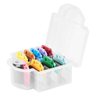 Set de 9 sabots snap-on W HEINIGER