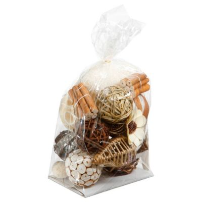 Set de boules décoratives H33,5cm - Atmosphera Créateur d'intérieur