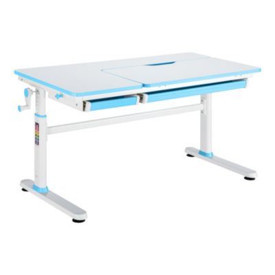 Ensemble table et chaises enfant design animaux de la forêt - table carrée + 2 chaises - bois pin mdf vert
