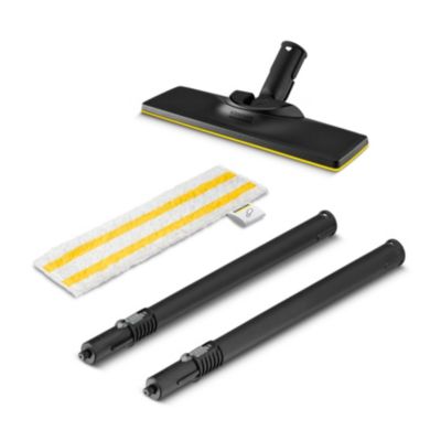 Set de buse de sol pour nettoyeur vapeur Easyfix SC1 Karcher