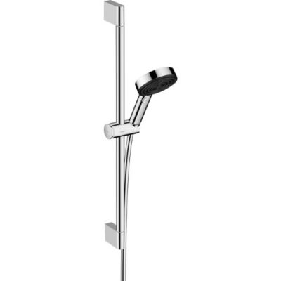 Set de douche - Pulsify Select S - Coloris: chromé