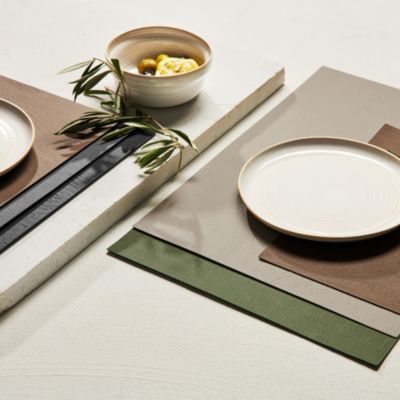 Set de table 46x33cm en Plastique - Asa