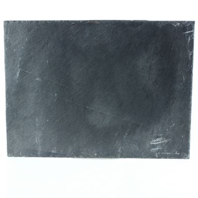 Set de table en ardoise L. 40 x P. 30