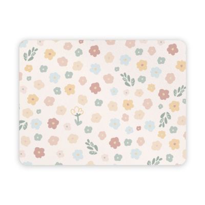 Set de table en vinyle happy farm multicolore 30x40 cm