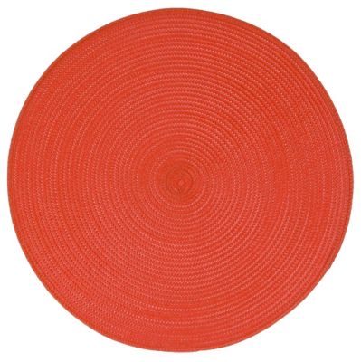 Set de table façon tressé design et moderne