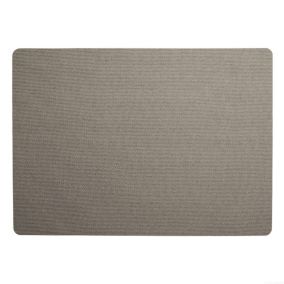 Set de table Sisal Optique en Plastique - Asa