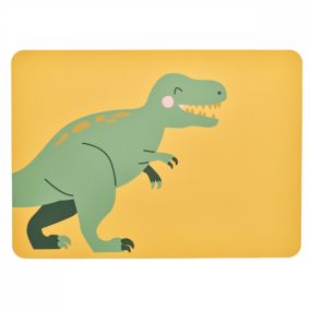 Set de table Tyrannosaurus Rex en PVC - Asa