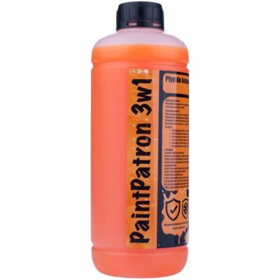 Set Entretien Pulvérisateur Airless - Liquide 3-en-1 1L + 2 Filtres 60 Mesh, Protection Pompe, Nettoyage Précis