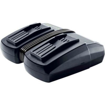 Set énergie 18V SYS 4 x 4 / TCL 6 DUO + coffret SYSTAINER 3 - FSETOOL - 577104