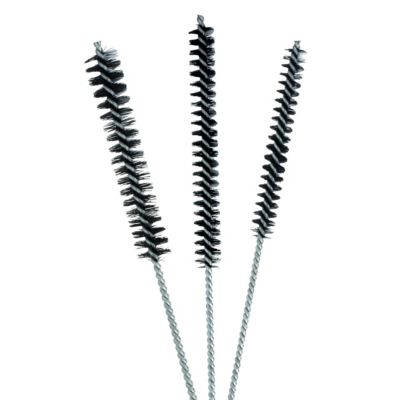 JNNJ 21 Pièces Kit De Brosses De Nettoyage pour Pistolets à Peinture, Nettoyage Gicleurs Carburateur, Brosses De Nettoyage pour Nettoyer Les Pistolets à Peinture à L'aérographe Buses Et Embouts