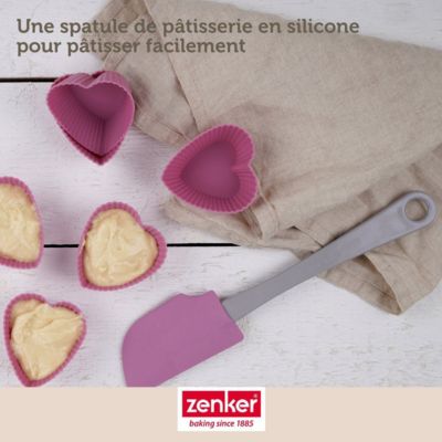 Set pâtisserie moule à gâteaux 34 x 24 cm avec couvercle, 2 bols à ...
