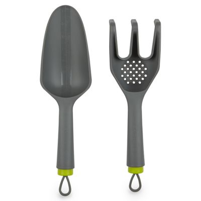 Set petits outils de jardinage Verve  Castorama