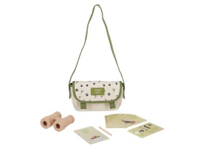 Set pour enfants Explorateur oiseaux - Esschert Design