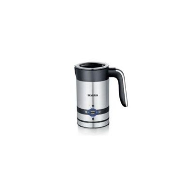 Severn Milk Frother stainless steel SM 3584 (SM3584)