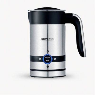 Severn Milk Frother stainless steel SM 3584 (SM3584)