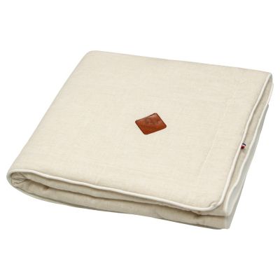 SEVIRA KIDS  Couverture plaid en Lin
