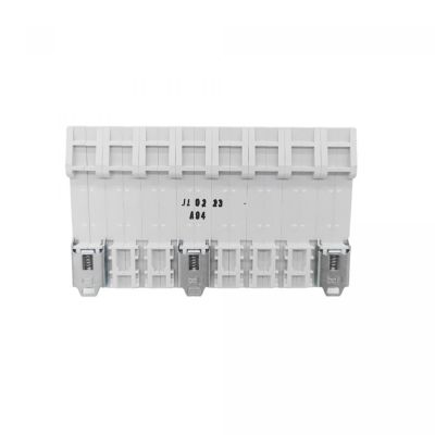 Sf463 Hager - Inverseur De Source Manuel Tétrapolaire 4p 63a - 3 ...