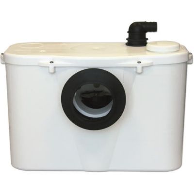 SFA - Broyeur WC Sanisan - Bricolage - Outillage - Sanitaire Et Plomberie - Equipement Wc