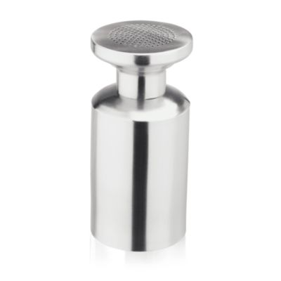 Shaker de Saupoudrage 480 ml -  80 mm - Lot de 6 - Was Germany