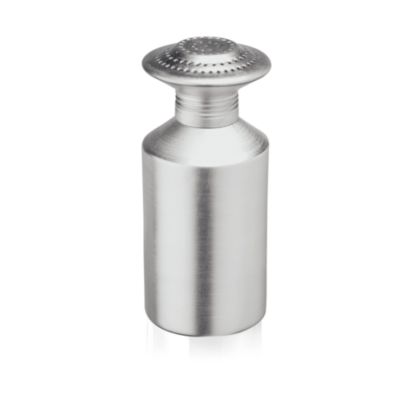 Shaker et Set de Saupoudrage -   80 mm - Lot de 6 - Was Germany
