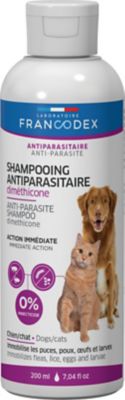 Shampoing Dimeth. chien et chat 200ml