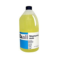 Shampooing auto Diall 2 litres