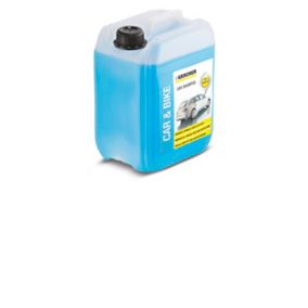 Shampooing auto Karcher 5L pour carrosserie brillante