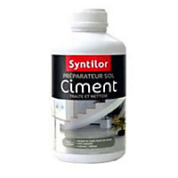Shampooing spécial ciment 500 ml