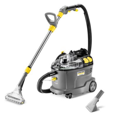 Shampouineuse filaire ProPuzzi 800 Karcher Pro