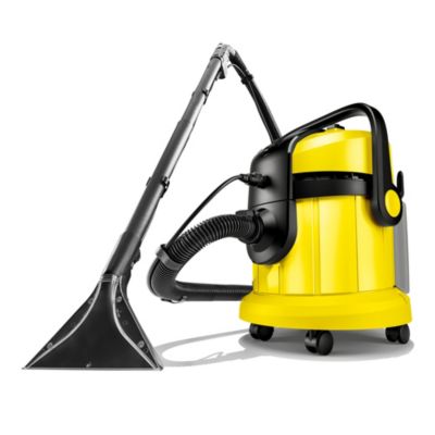 Shampouineuse filaire SE 4004 Kärcher 1000W 4L