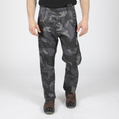 shark - pantalon de pluie de travail - 9235 woodland l