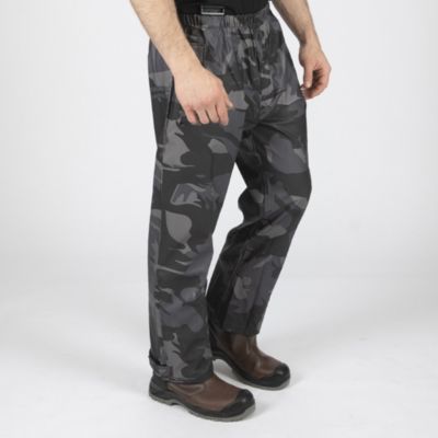 shark - pantalon de pluie de travail - 9235 woodland l