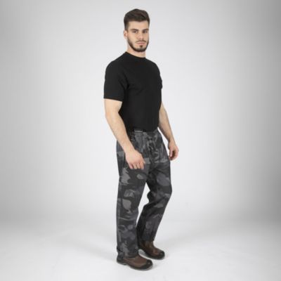 shark - pantalon de pluie de travail - 9235 woodland l