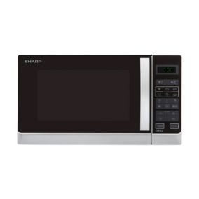 SHARP R-742INW - Micro-ondes Gril 25L