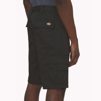 Short de travail noir Everyday, Taille 42 - Dickies