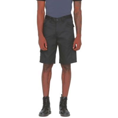 Short de travail noir Everyday, Taille 46 - Dickies