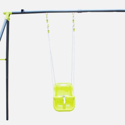 Siège de balançoire pour bébé. pour portique de 2 à 2.5m. agrès. accessoire