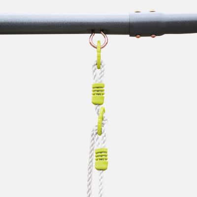Siège de balançoire pour bébé. pour portique de 2 à 2.5m. agrès. accessoire