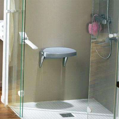Siege De Douche Double Fonction Castorama