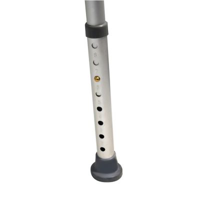 Siège de douche à hauteur réglable - VB540B Aidapt