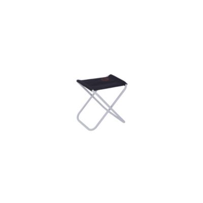 Siège pliable pêcheur de camping - O'Camp  - Dimensions : 37 x 37 x 42 cm