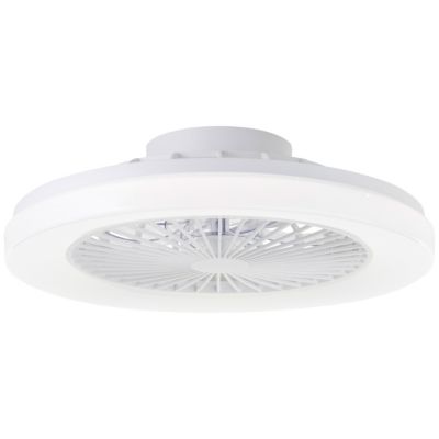 SIANO Plafonnier avec ventilateur