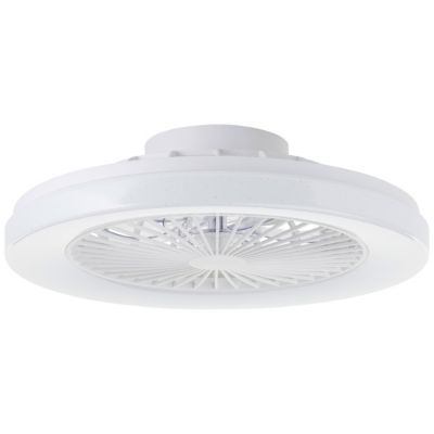 SIANO Plafonnier avec ventilateur