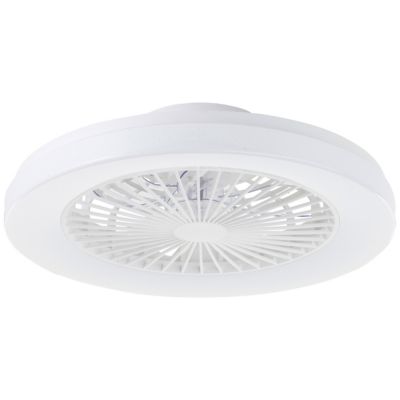 SIANO Plafonnier avec ventilateur
