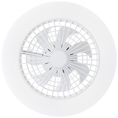 SIANO Plafonnier avec ventilateur