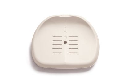 Siège en plastique pour spa Intex PureSpa